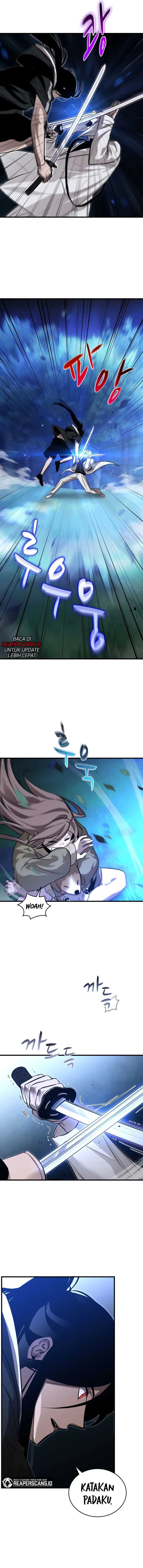 Dororo Re:Verse Chapter 11 Gambar 6