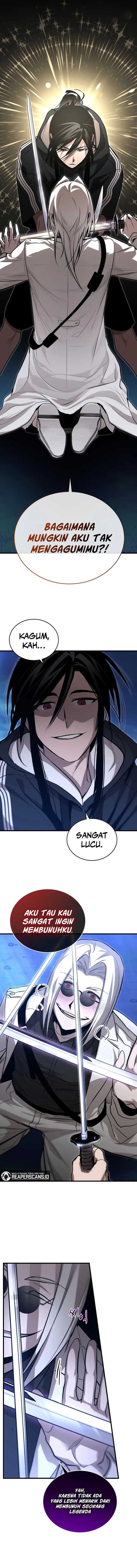 Dororo Re:Verse Chapter 11 Gambar 8