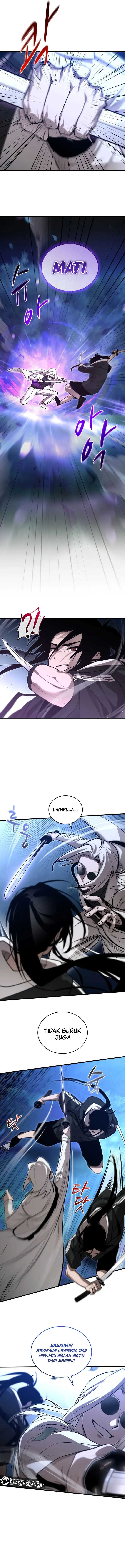 Dororo Re:Verse Chapter 11 Gambar 9