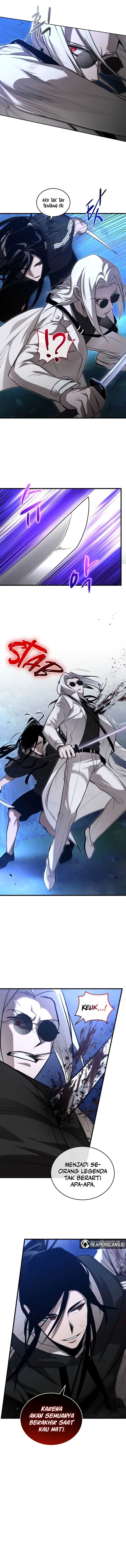 Dororo Re:Verse Chapter 11 Gambar 10
