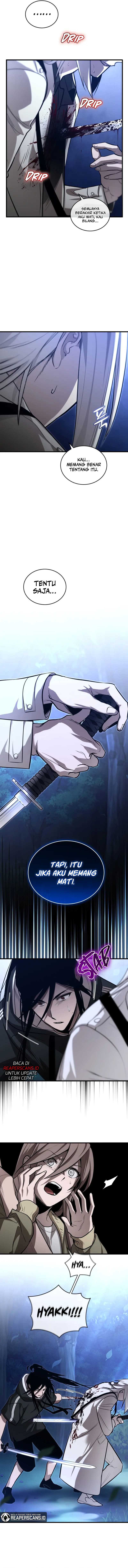 Dororo Re:Verse Chapter 11 Gambar 11