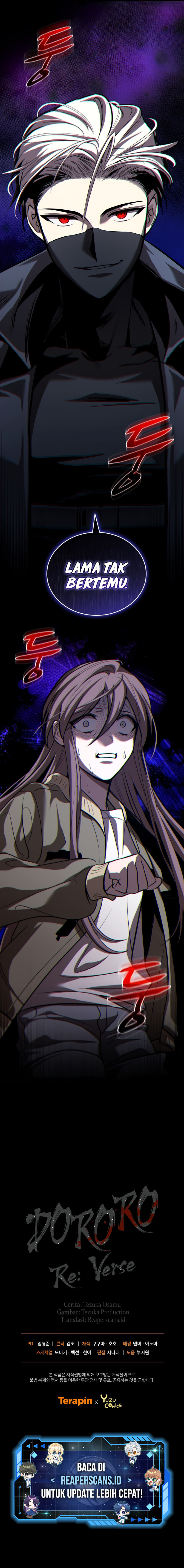 Dororo Re:Verse Chapter 18 Gambar 11