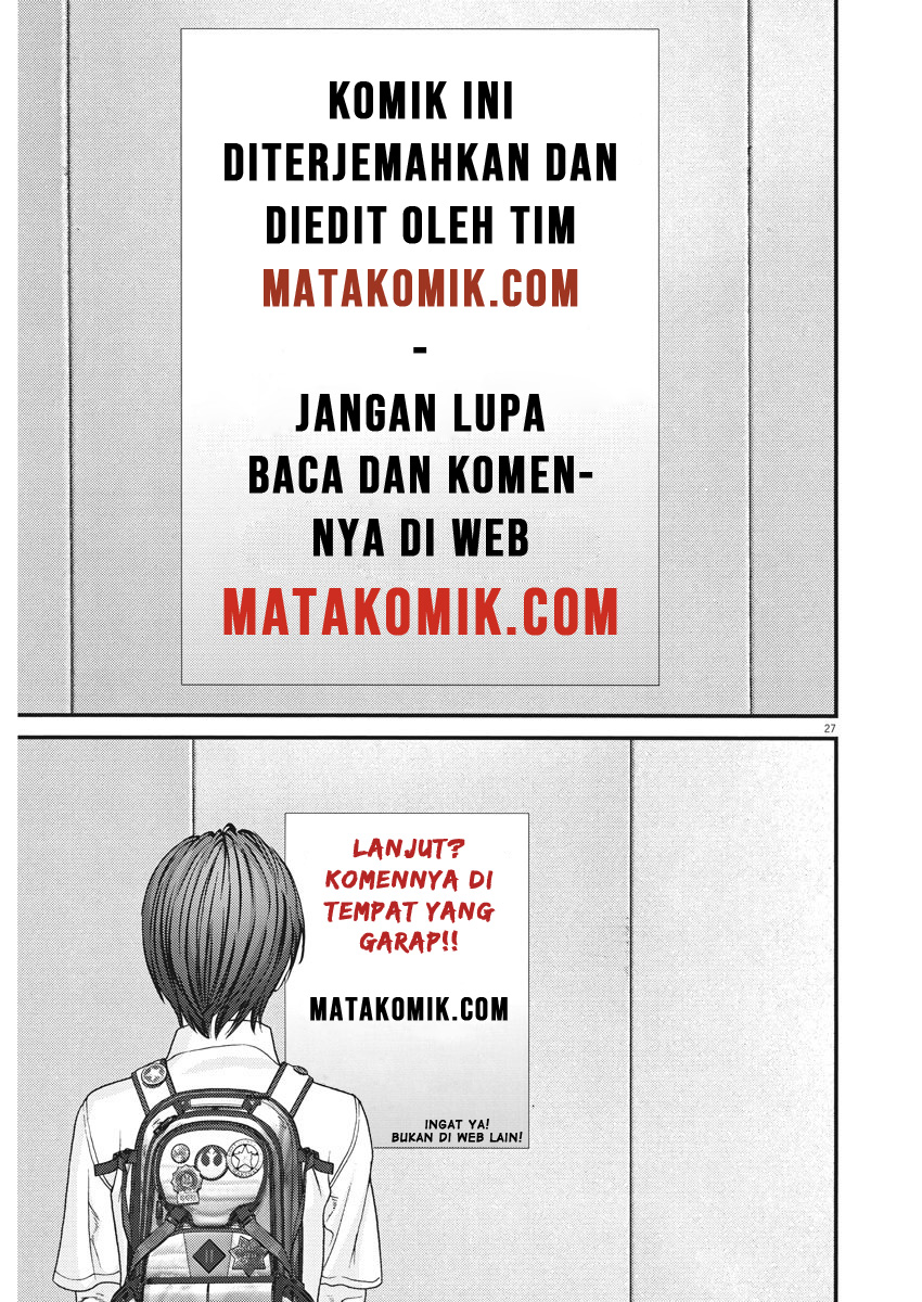 Doryoku Shisugita Sekai Saikyou no Butouka ha, Mahou Sekai wo Yoyuu de Ikinuku Chapter 12 Gambar 18