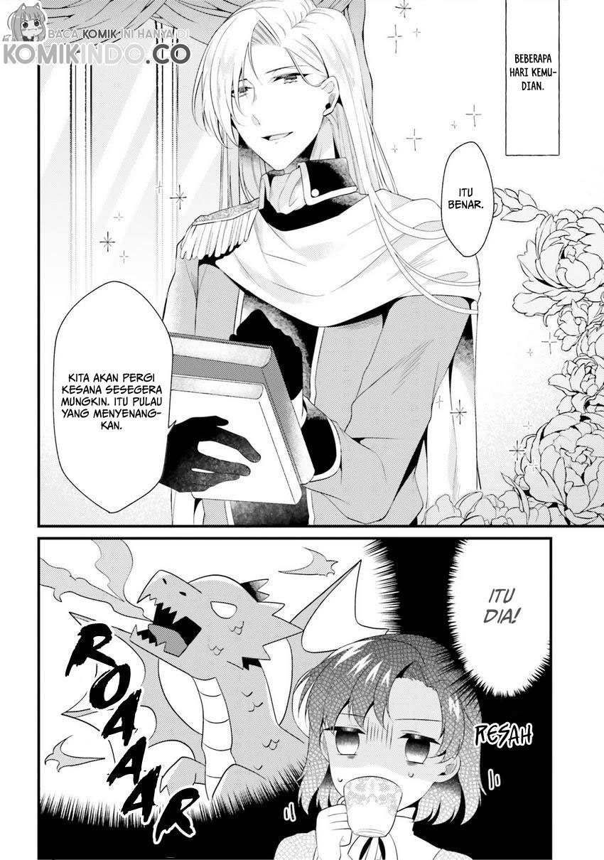 Doshomin no Watashi, Jitsu wa Tenseisha deshita Chapter 03 Gambar 11