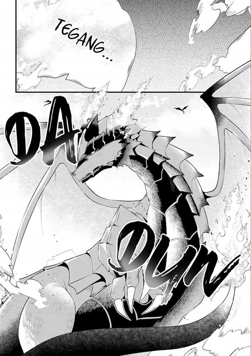 Doshomin no Watashi, Jitsu wa Tenseisha deshita Chapter 04 Gambar 33