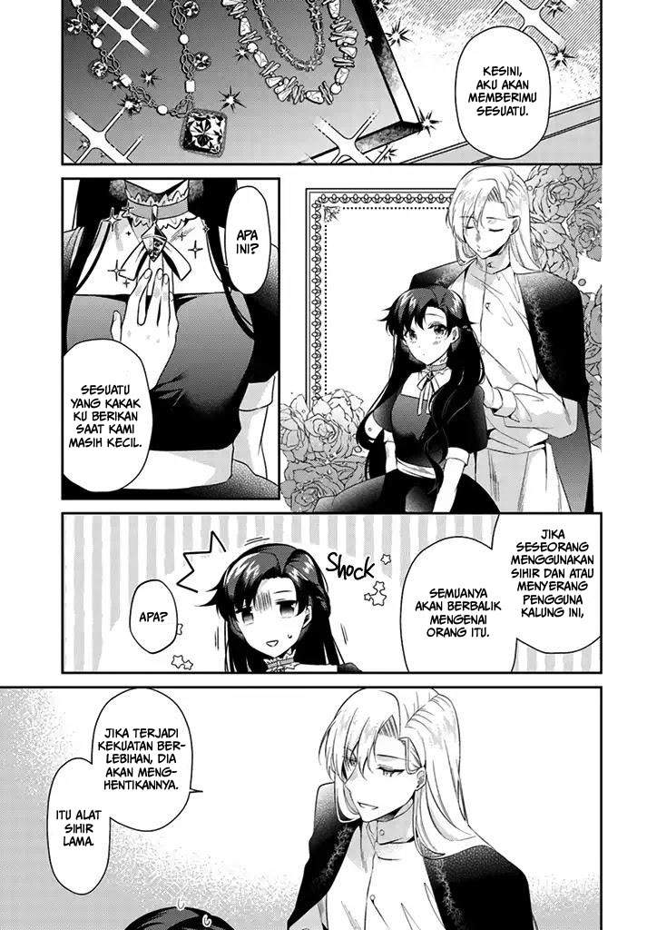 Doshomin no Watashi, Jitsu wa Tenseisha deshita Chapter 06 Gambar 25