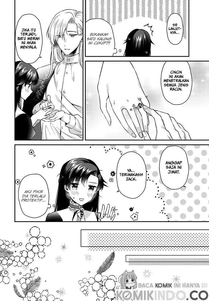 Doshomin no Watashi, Jitsu wa Tenseisha deshita Chapter 06 Gambar 26