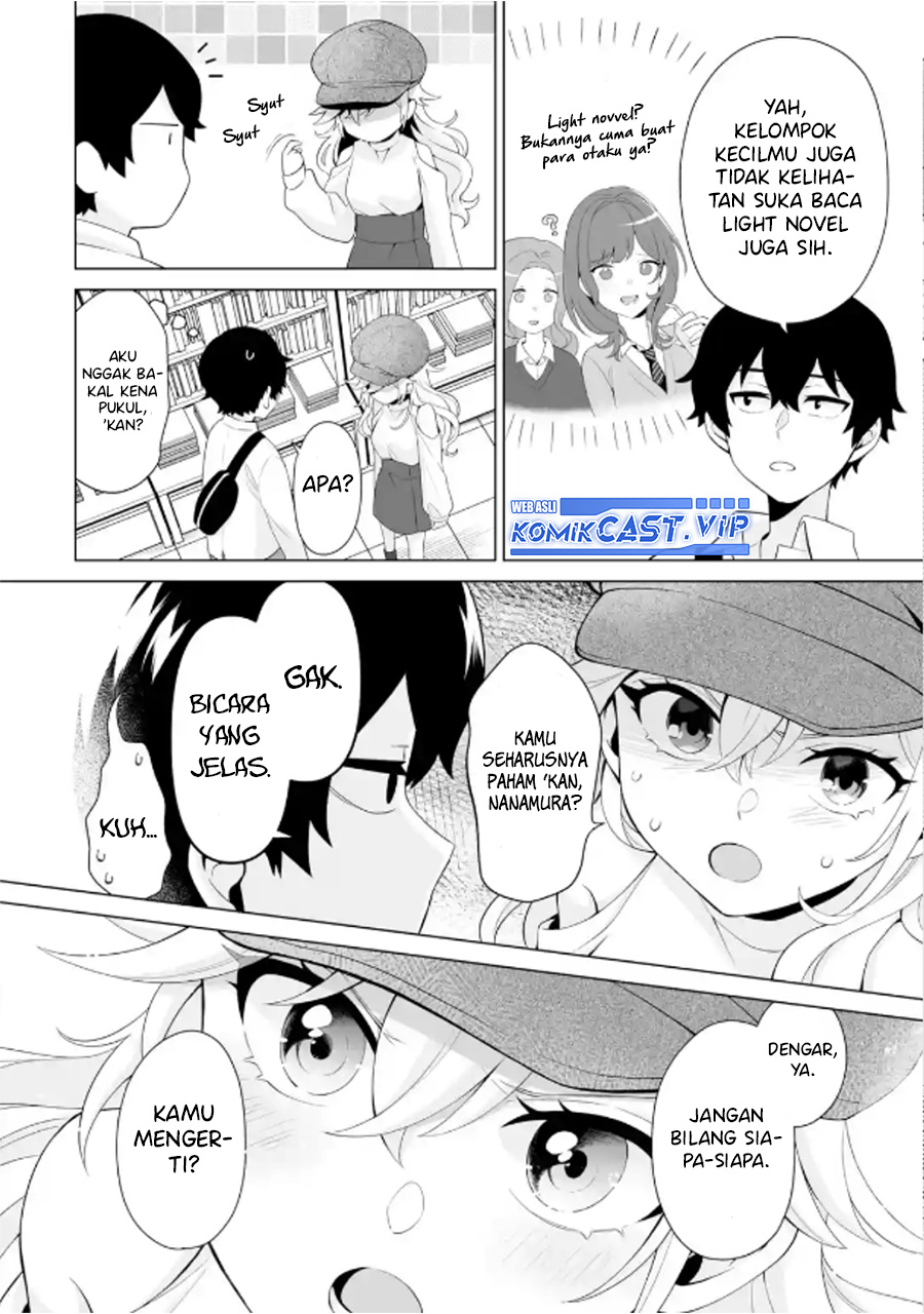 Dou ka Ore wo Houtte Oitekure Chapter 06 Gambar 7