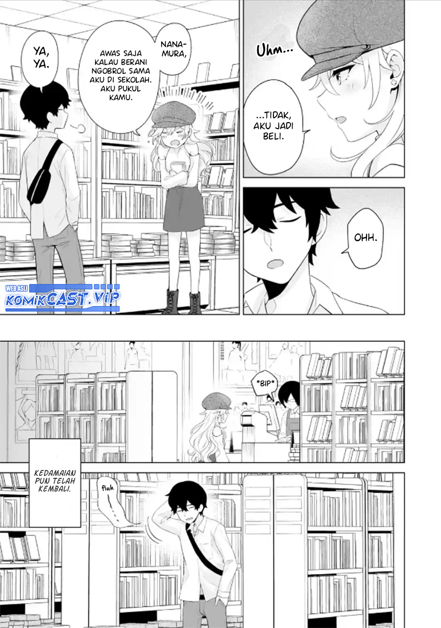 Dou ka Ore wo Houtte Oitekure Chapter 06 Gambar 10
