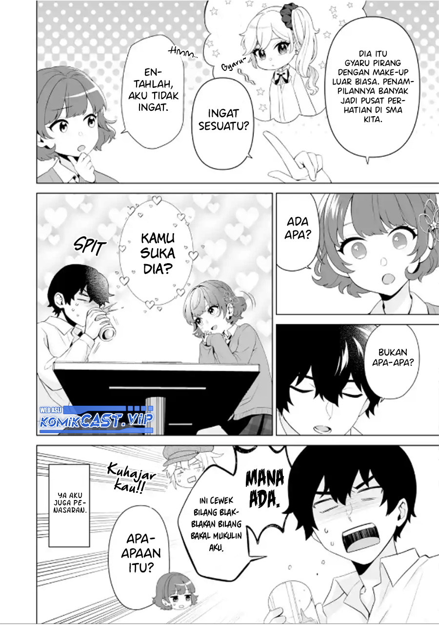 Dou ka Ore wo Houtte Oitekure Chapter 06 Gambar 15