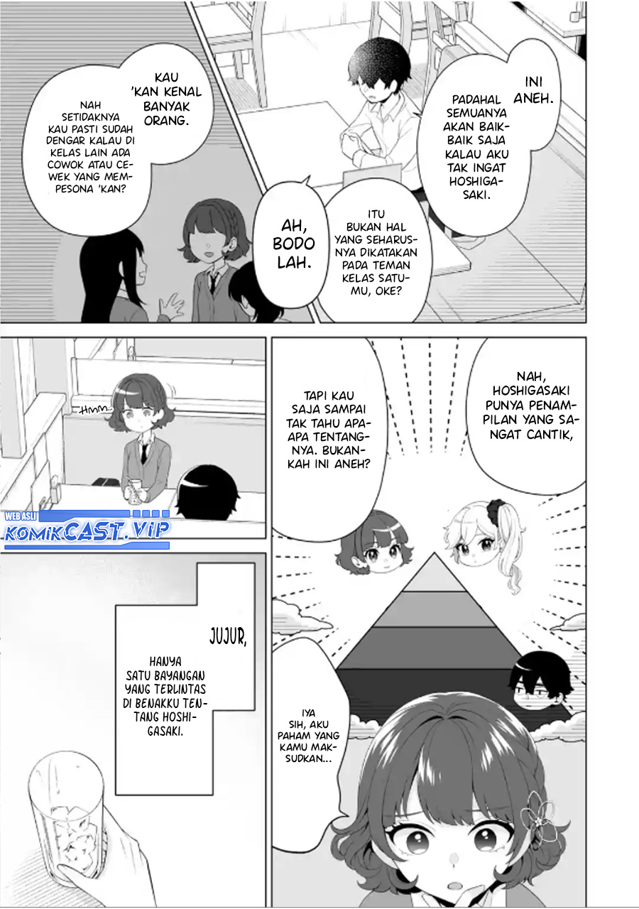 Dou ka Ore wo Houtte Oitekure Chapter 06 Gambar 16