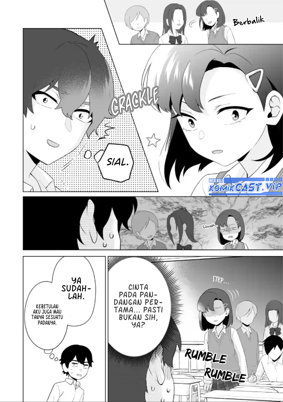 Dou ka Ore wo Houtte Oitekure Chapter 06 Gambar 23
