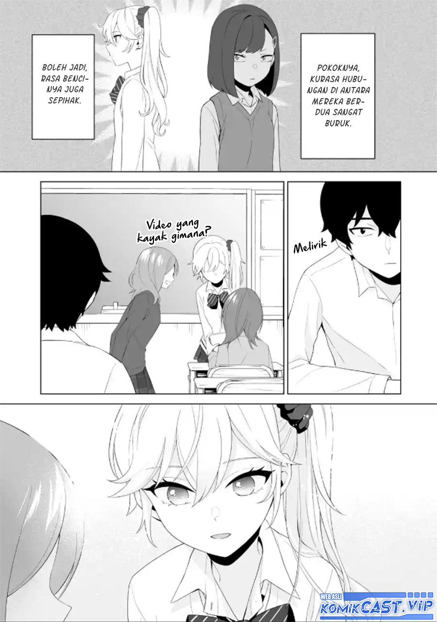 Dou ka Ore wo Houtte Oitekure Chapter 06 Gambar 26
