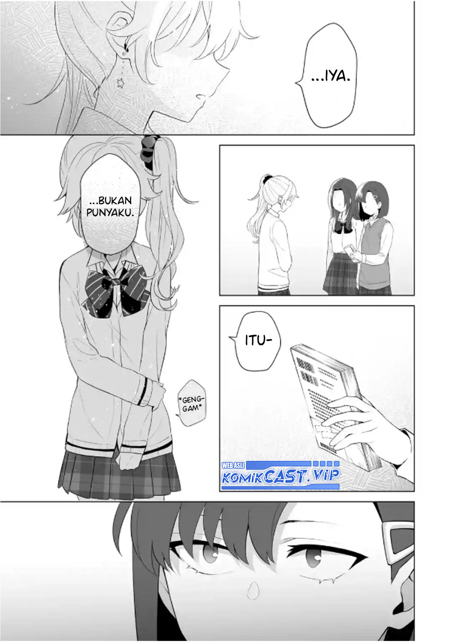Dou ka Ore wo Houtte Oitekure Chapter 08 Gambar 8