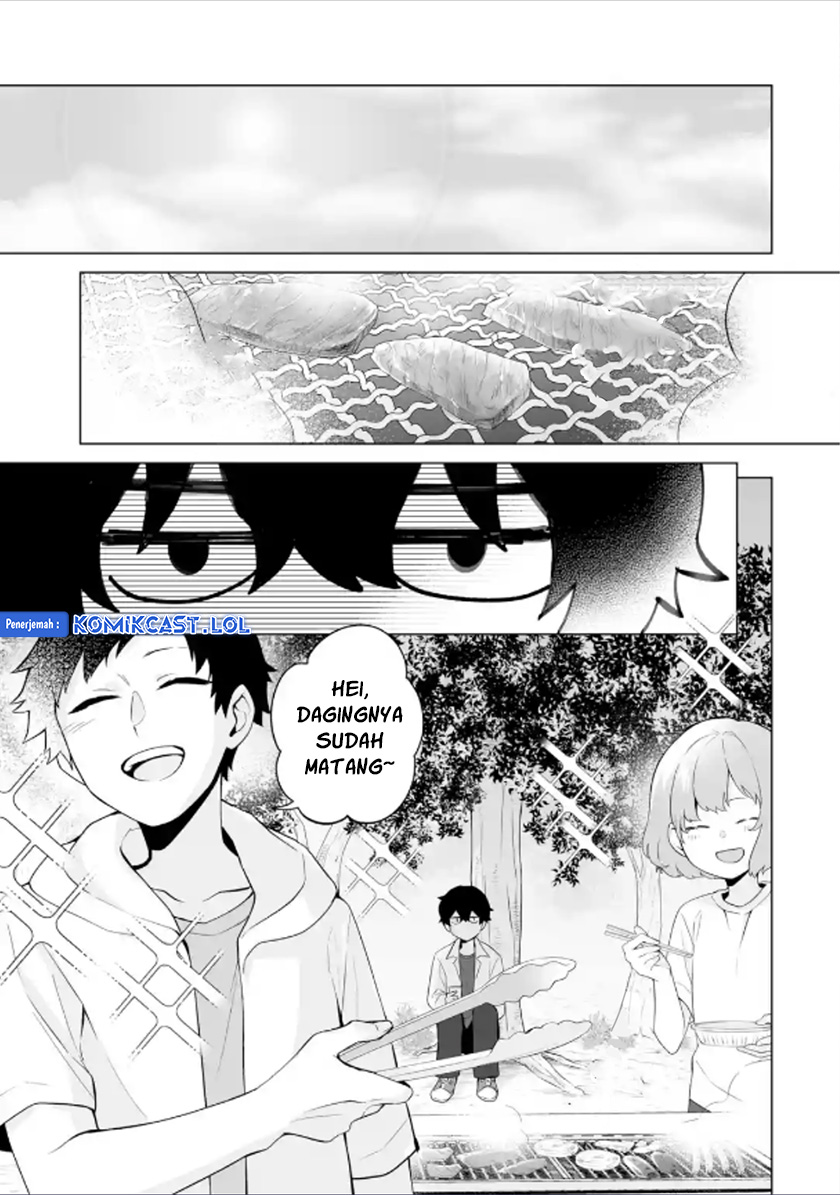 Dou ka Ore wo Houtte Oitekure Chapter 13 Gambar 8