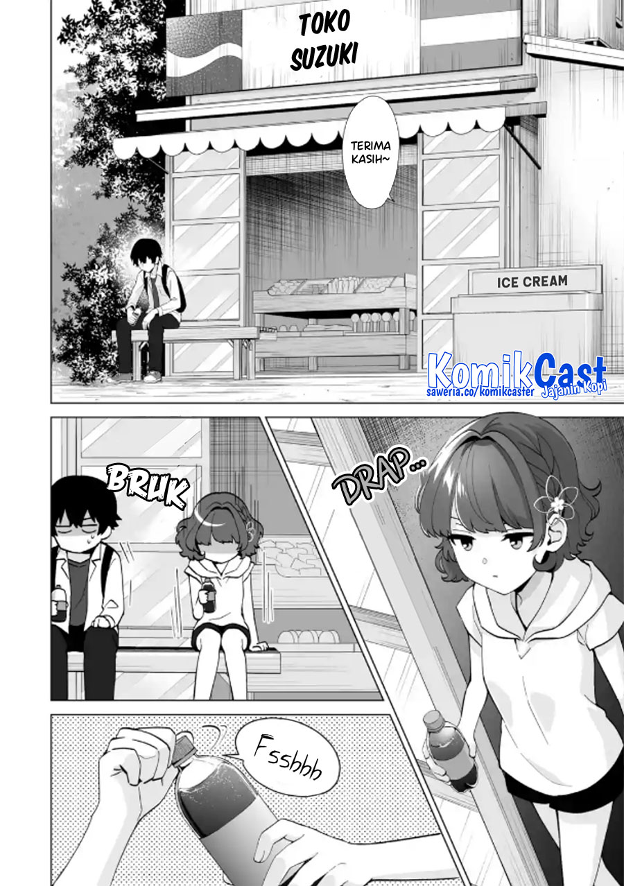 Dou ka Ore wo Houtte Oitekure Chapter 15 Gambar 3