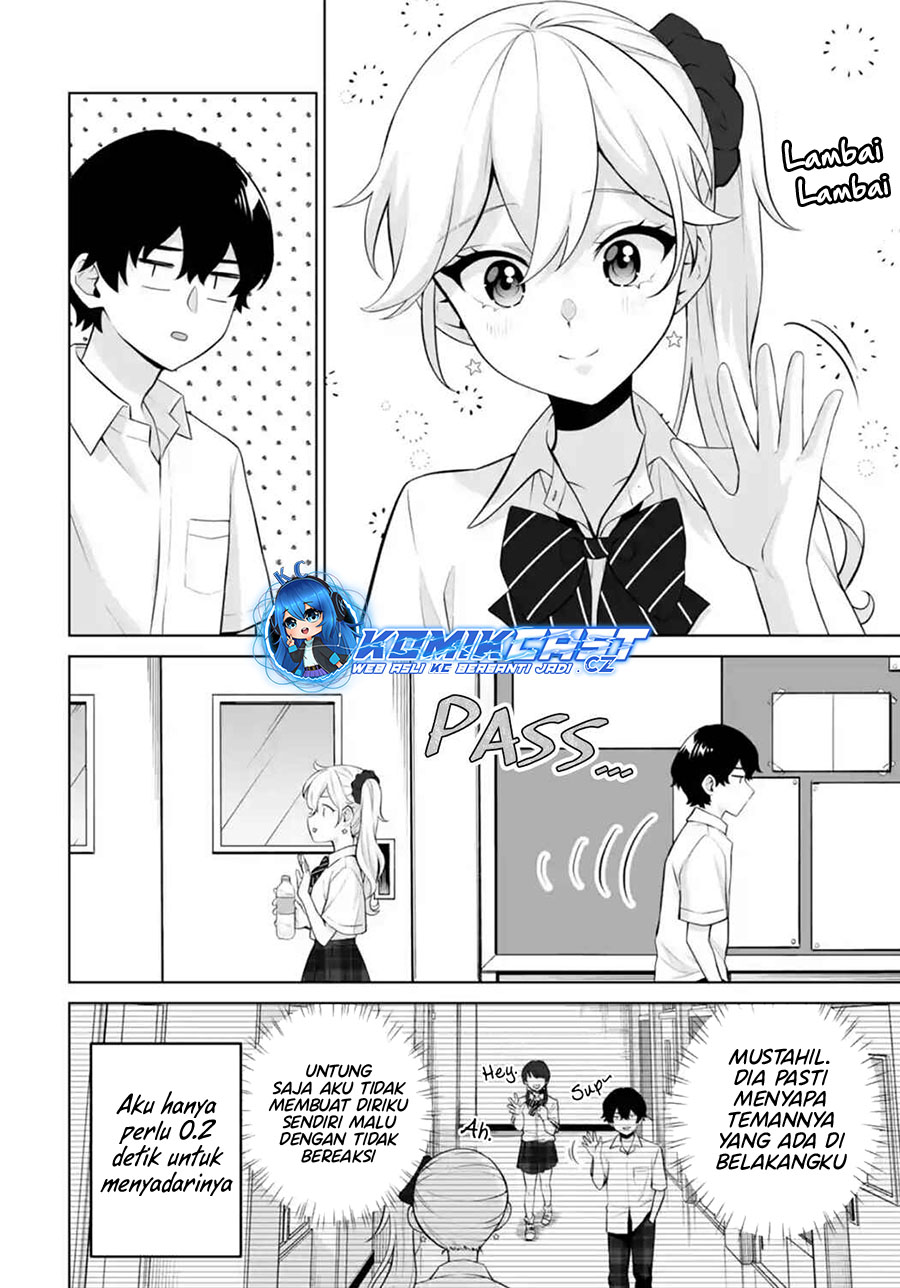 Dou ka Ore wo Houtte Oitekure Chapter 23 Gambar 3