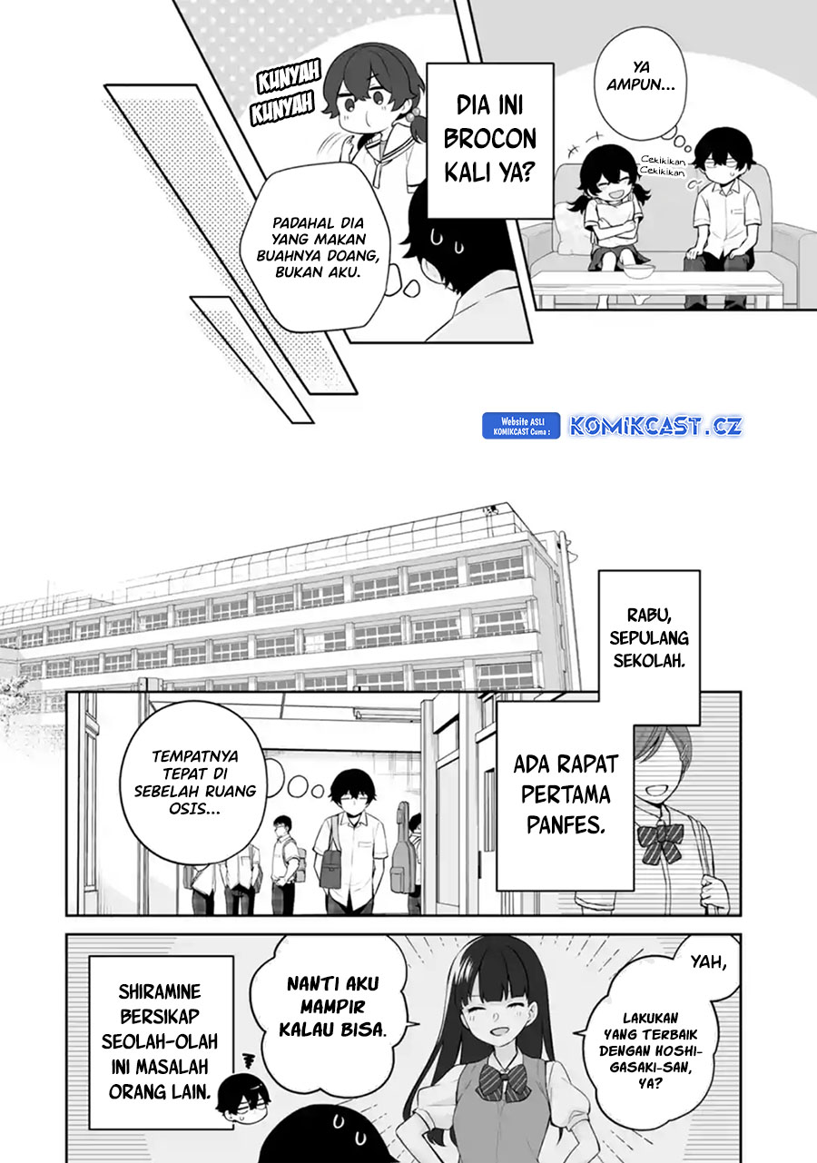 Dou ka Ore wo Houtte Oitekure Chapter 25 Gambar 9