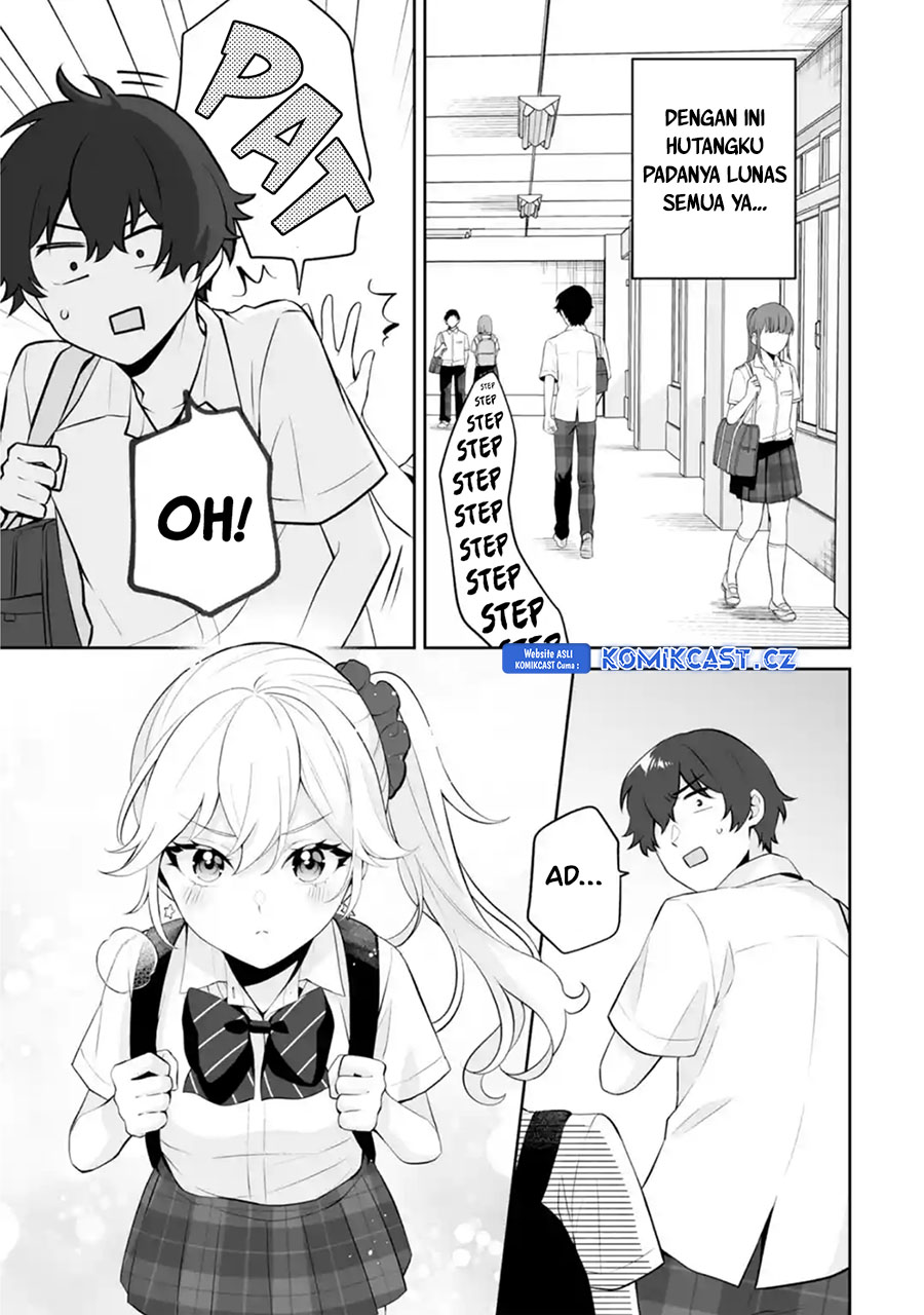 Dou ka Ore wo Houtte Oitekure Chapter 25 Gambar 10