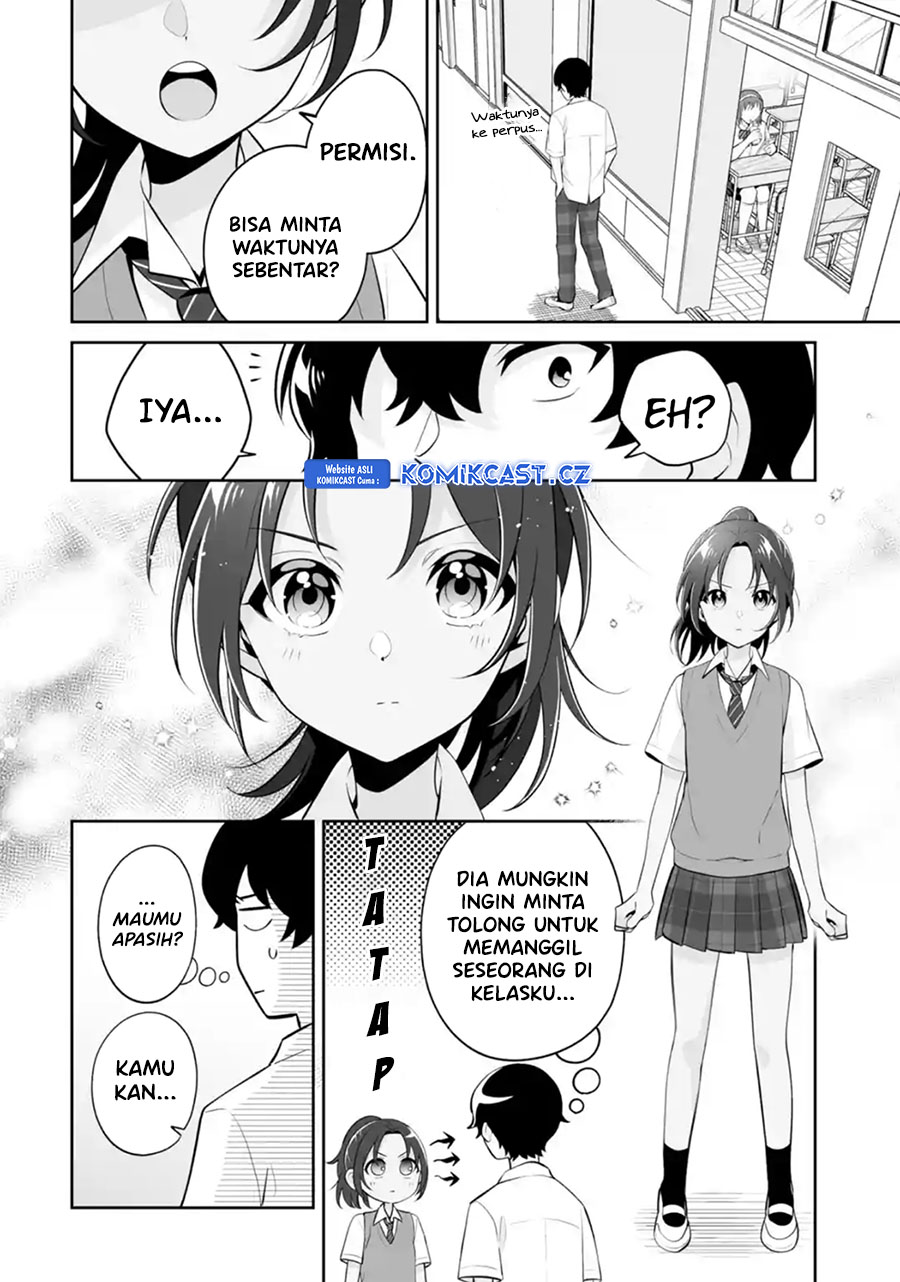 Dou ka Ore wo Houtte Oitekure Chapter 25 Gambar 23