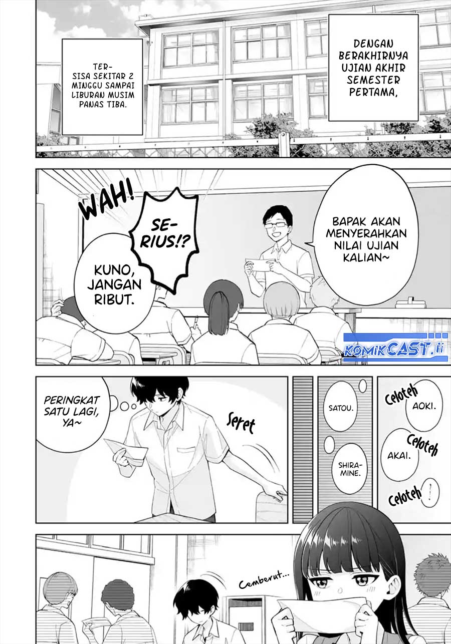 Dou ka Ore wo Houtte Oitekure Chapter 29 Gambar 3