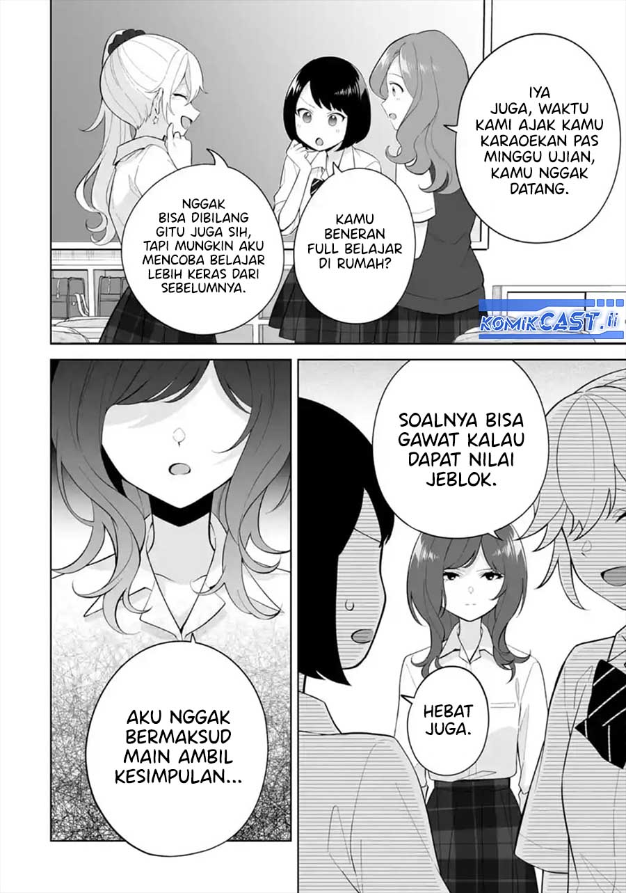 Dou ka Ore wo Houtte Oitekure Chapter 29 Gambar 5