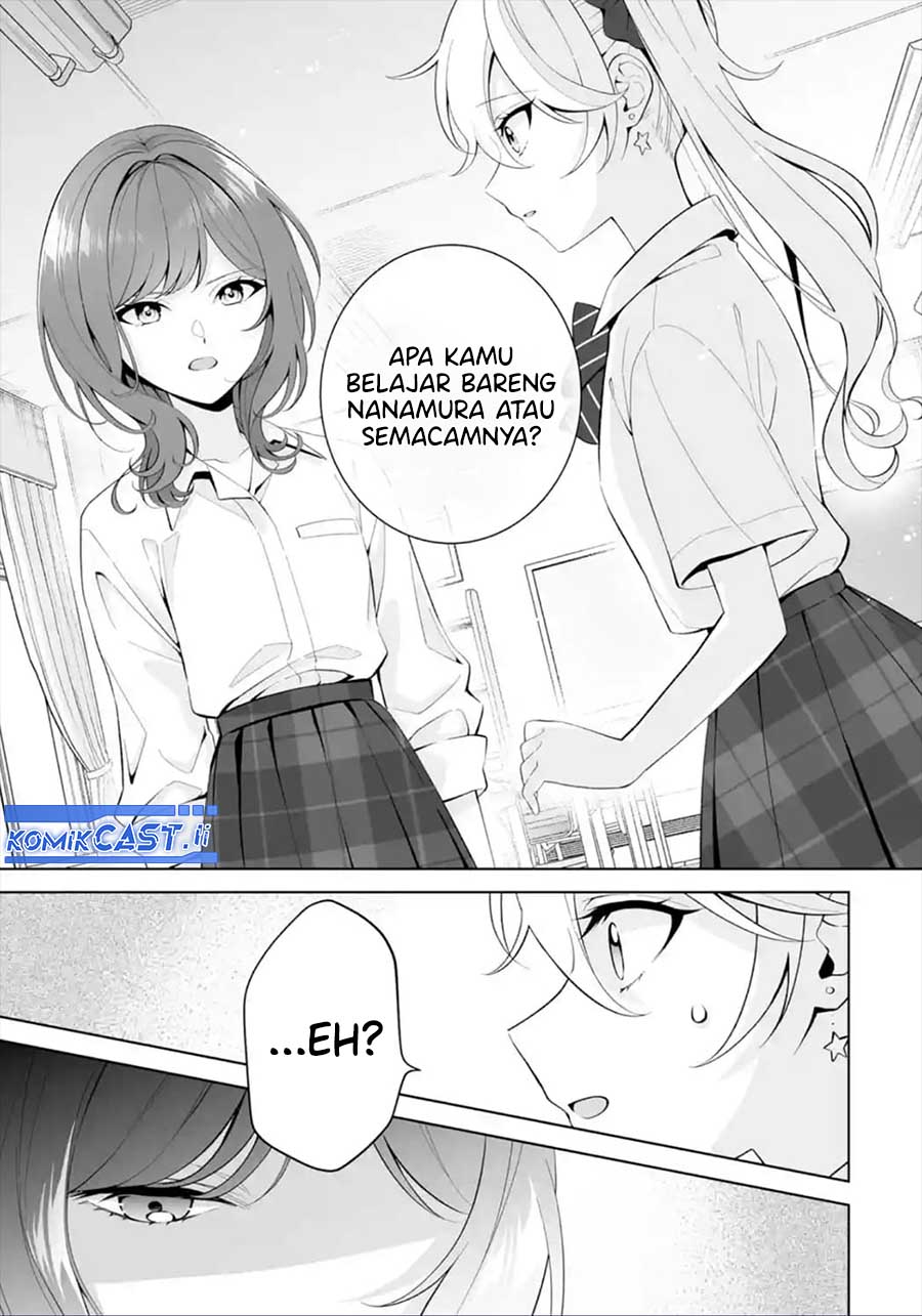 Dou ka Ore wo Houtte Oitekure Chapter 29 Gambar 6