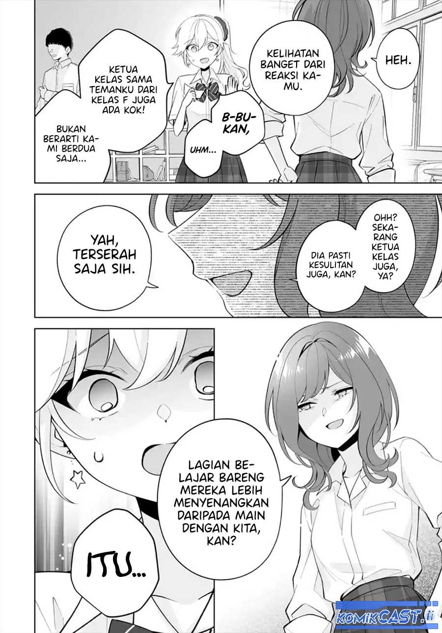 Dou ka Ore wo Houtte Oitekure Chapter 29 Gambar 7