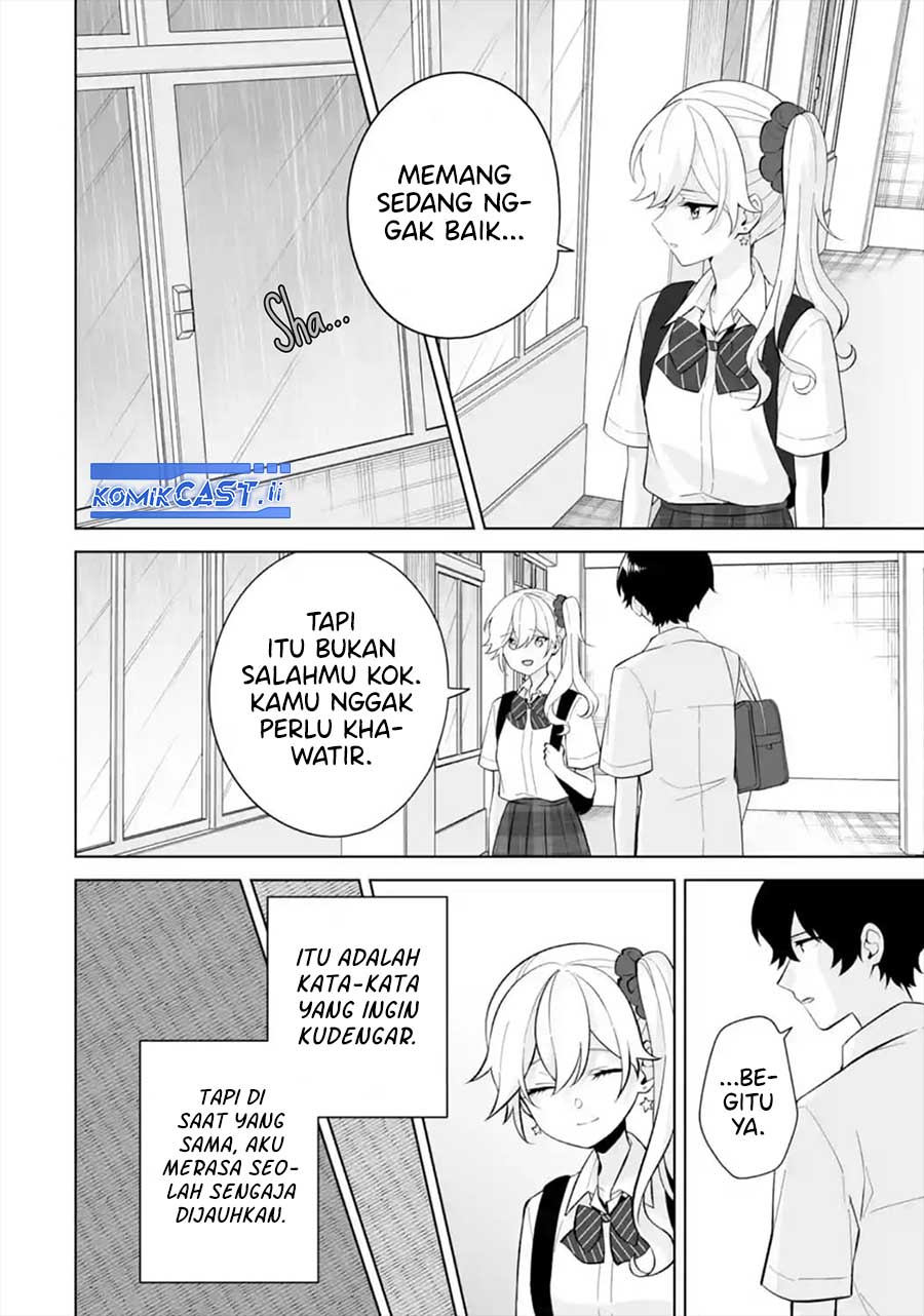 Dou ka Ore wo Houtte Oitekure Chapter 29 Gambar 21