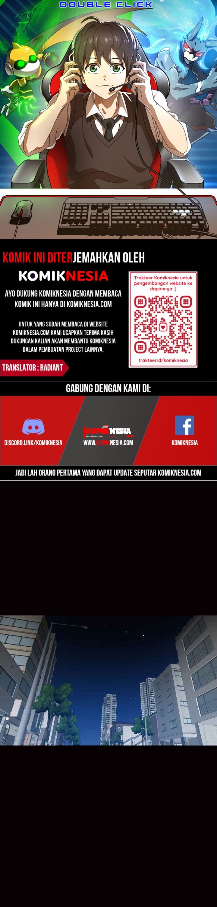 Double Click Chapter 03 Gambar 1