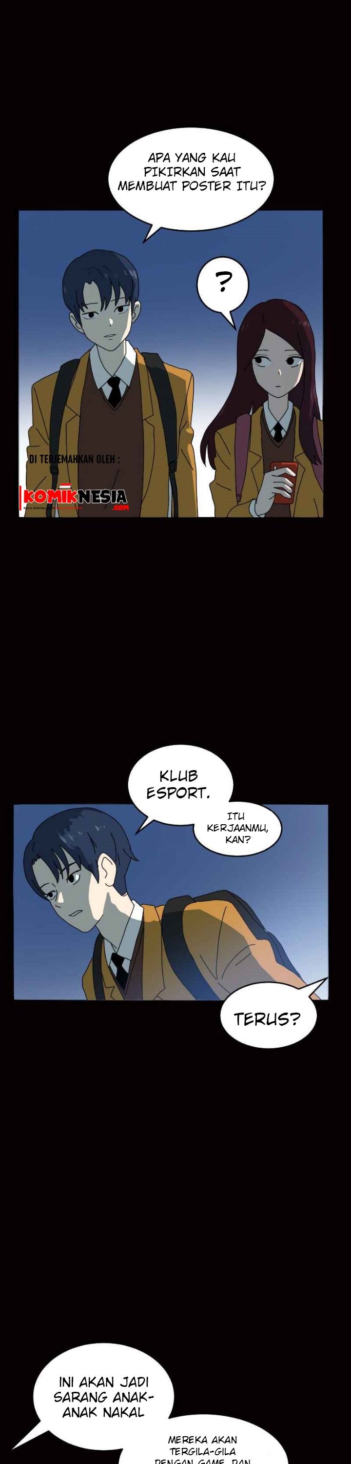 Double Click Chapter 03 Gambar 2