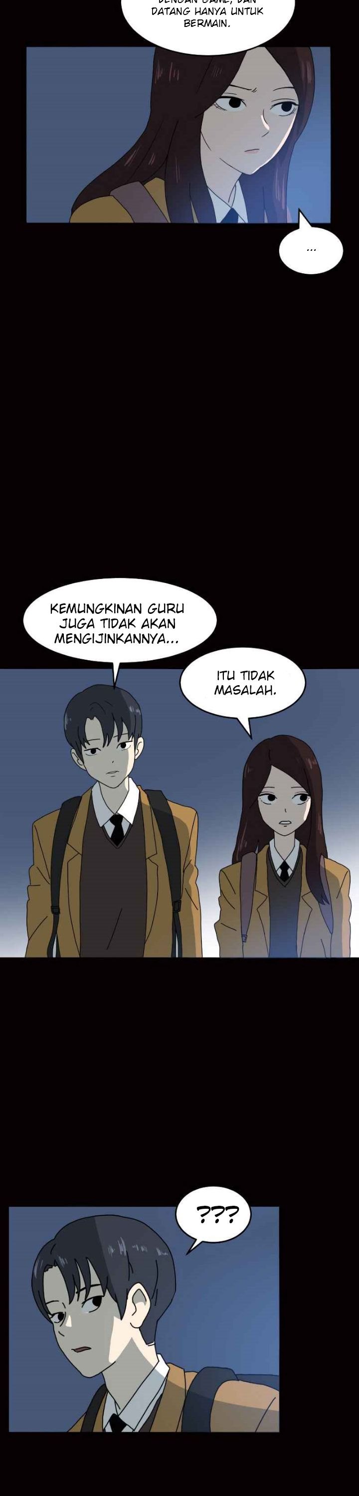 Double Click Chapter 03 Gambar 3