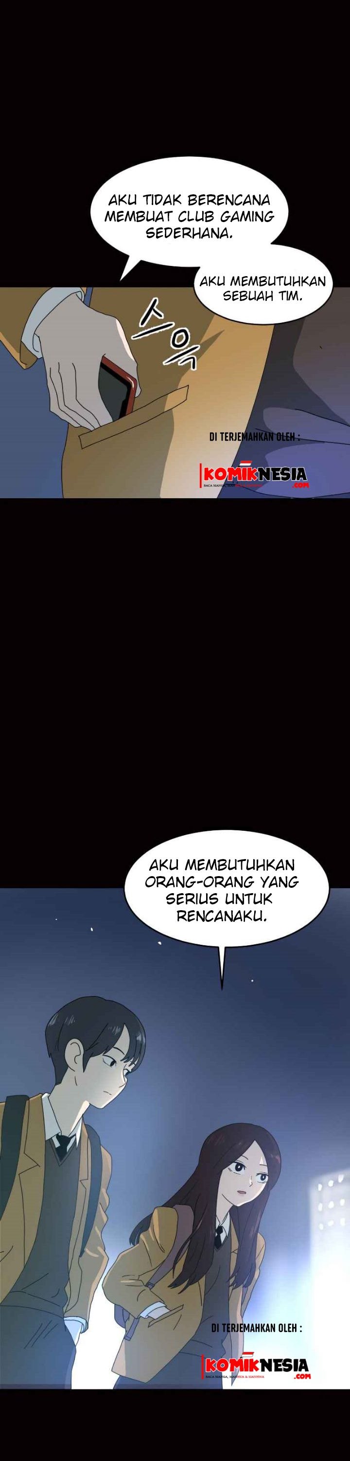 Double Click Chapter 03 Gambar 4