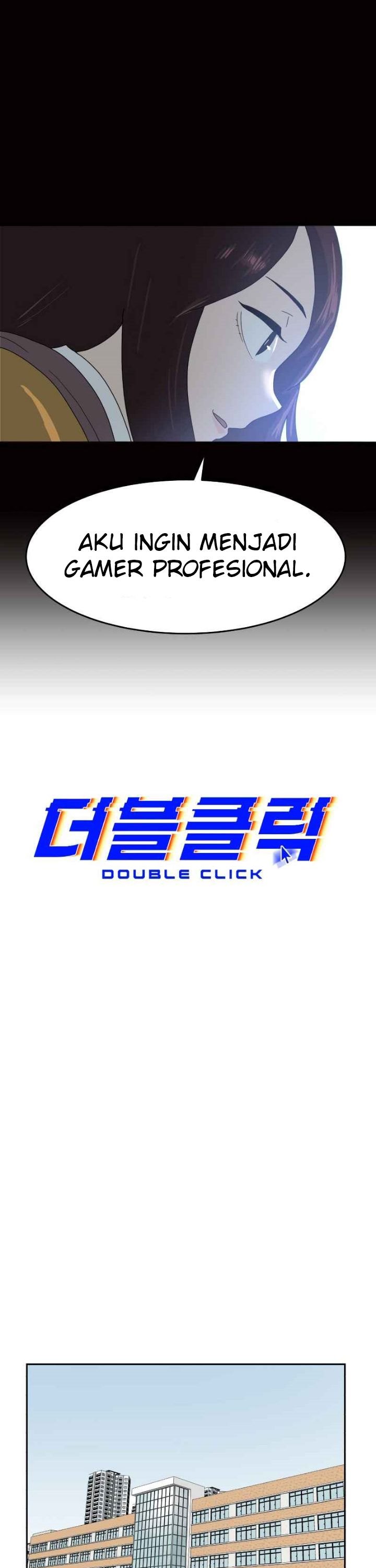 Double Click Chapter 03 Gambar 5