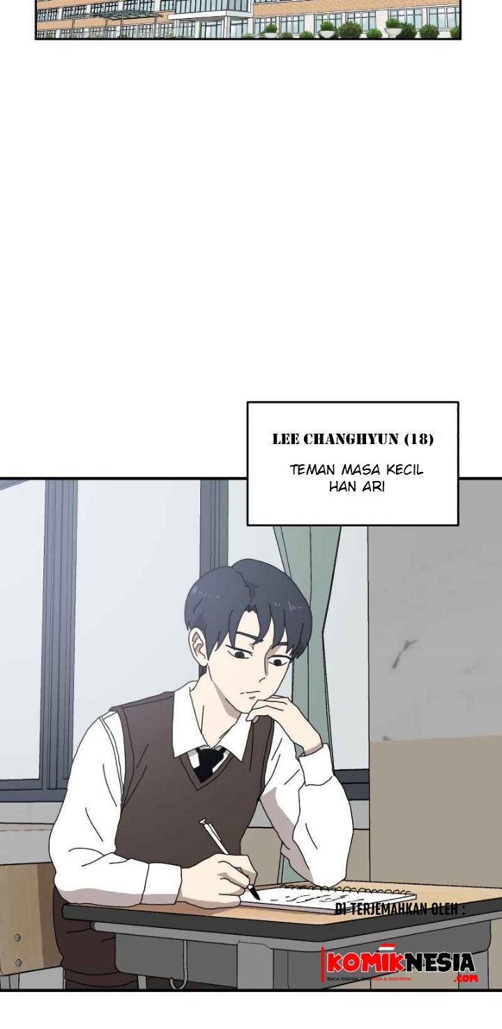 Double Click Chapter 03 Gambar 6