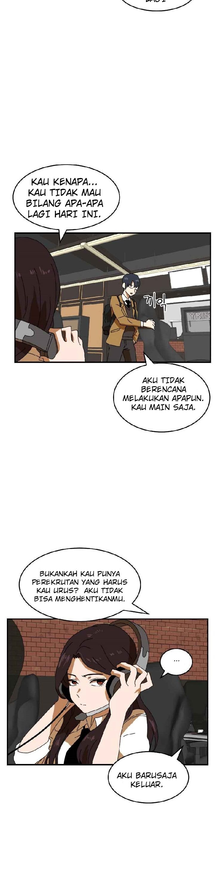 Double Click Chapter 03 Gambar 16