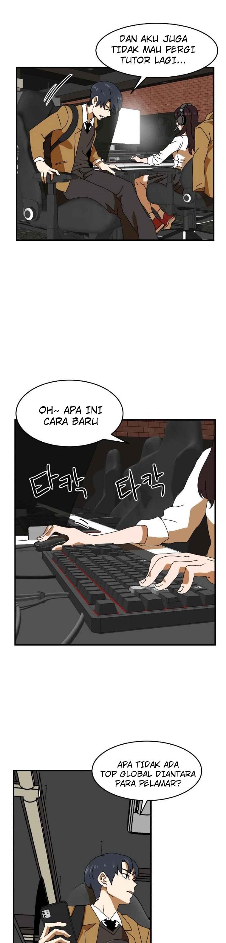 Double Click Chapter 03 Gambar 17