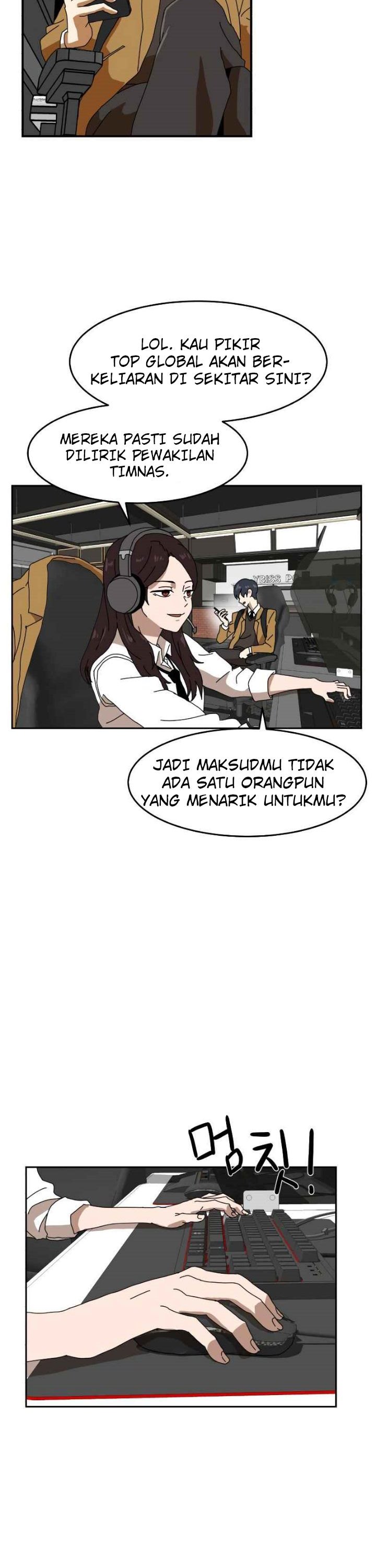 Double Click Chapter 03 Gambar 18
