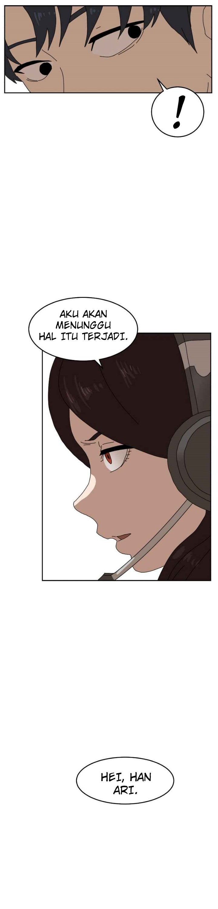 Double Click Chapter 03 Gambar 20