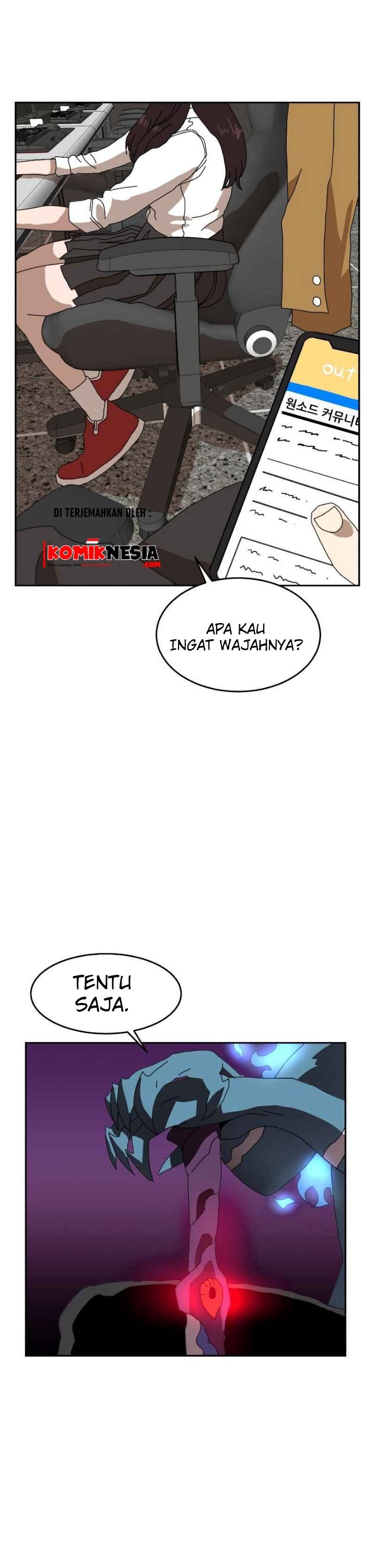 Double Click Chapter 03 Gambar 21