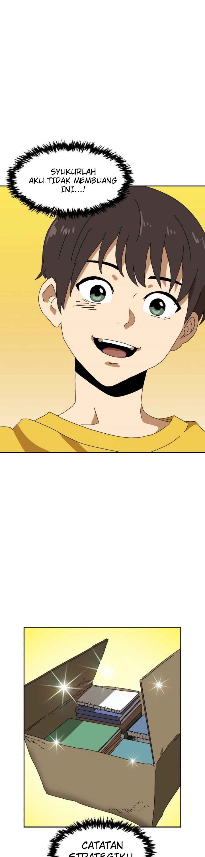 Double Click Chapter 03 Gambar 24