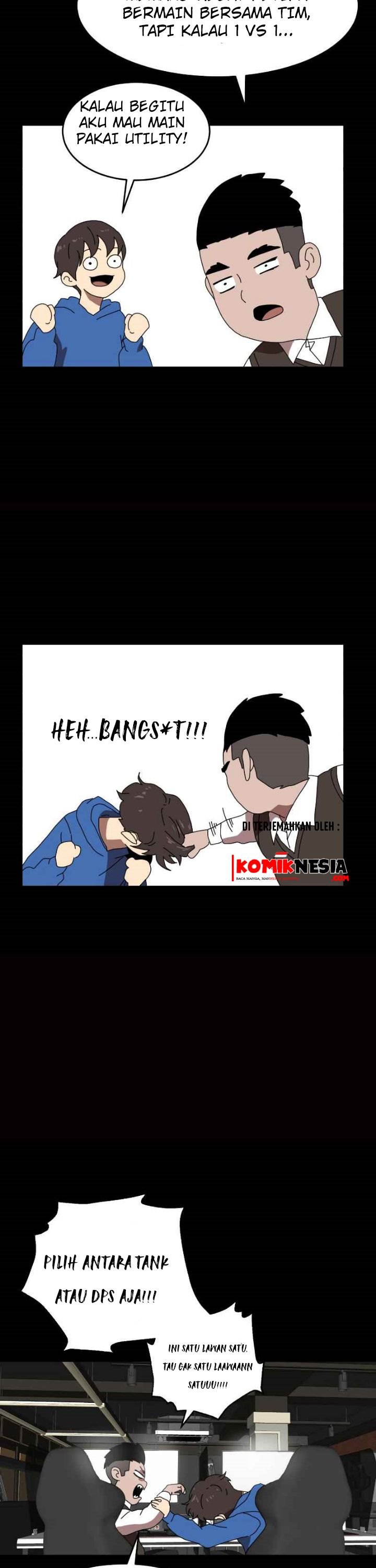 Double Click Chapter 03 Gambar 27