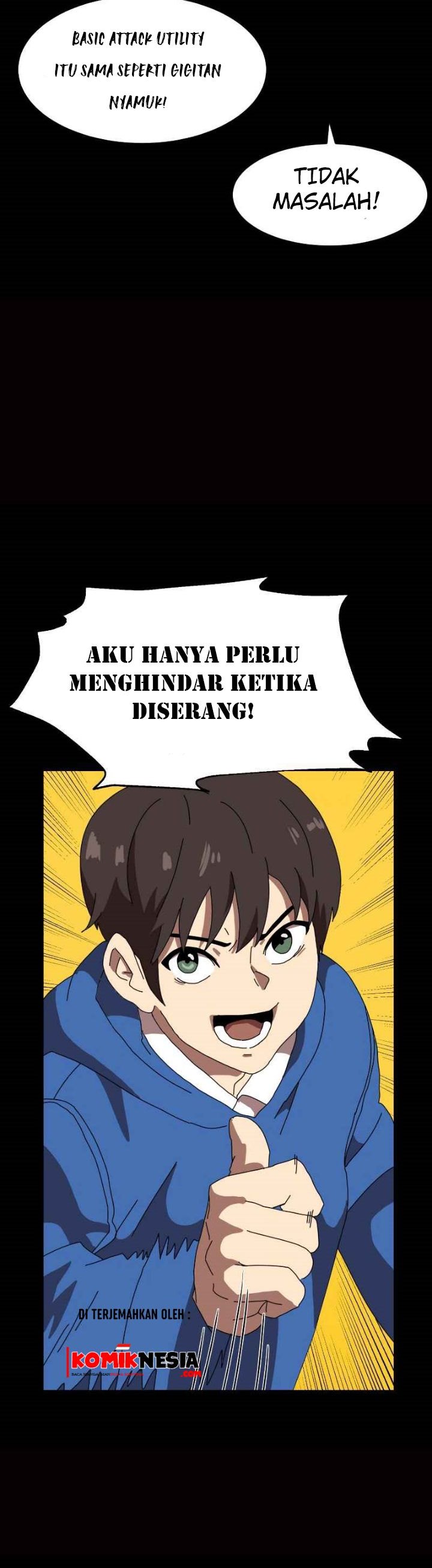 Double Click Chapter 03 Gambar 28