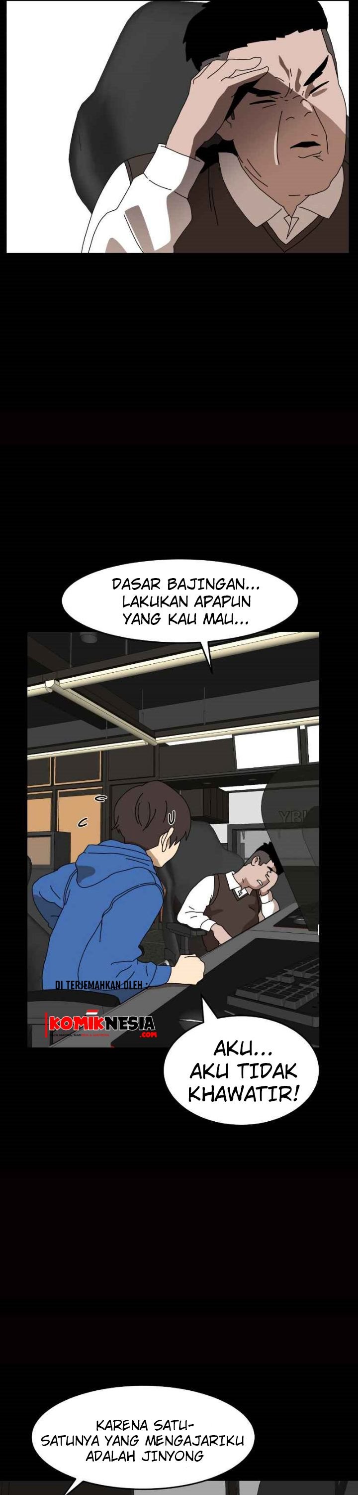 Double Click Chapter 03 Gambar 29