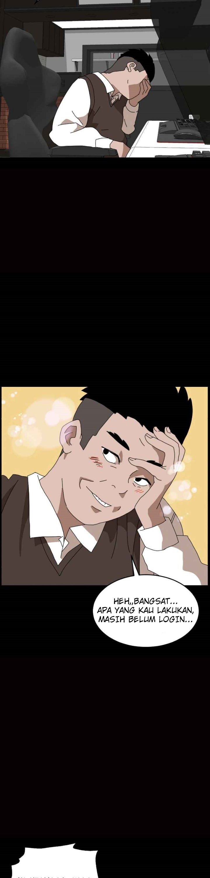 Double Click Chapter 03 Gambar 30