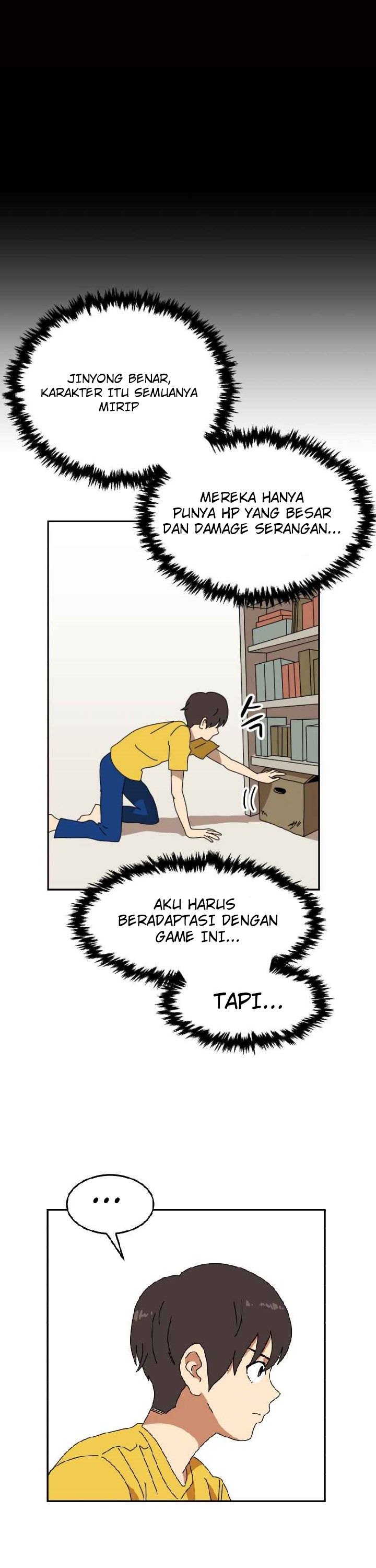 Double Click Chapter 03 Gambar 32