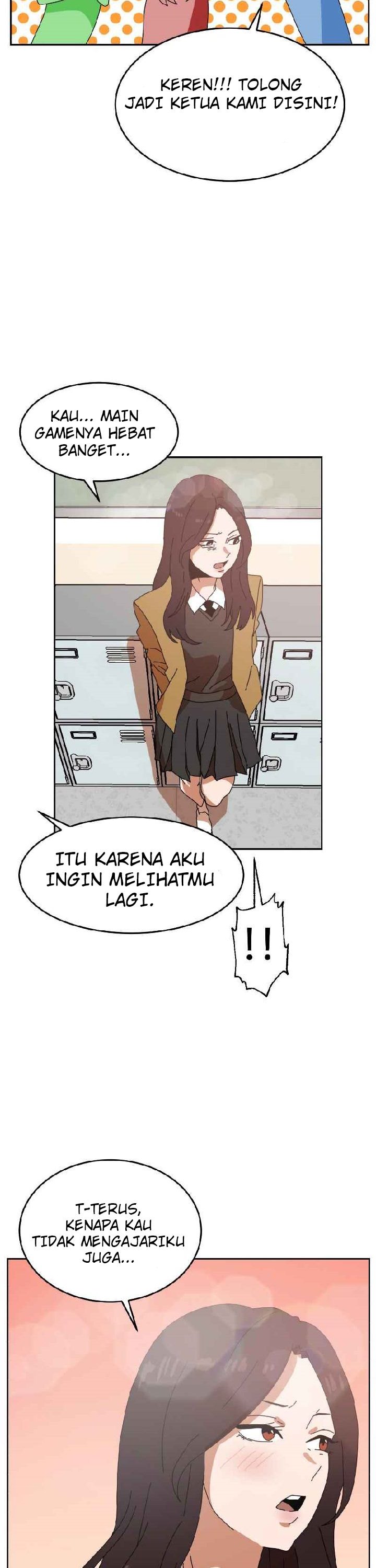 Double Click Chapter 03 Gambar 34