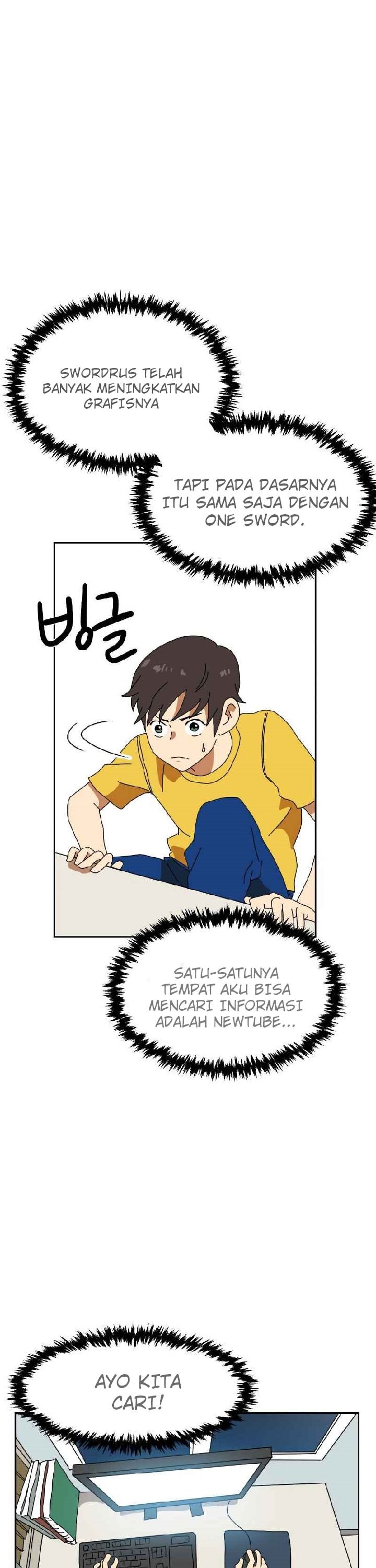 Double Click Chapter 03 Gambar 37
