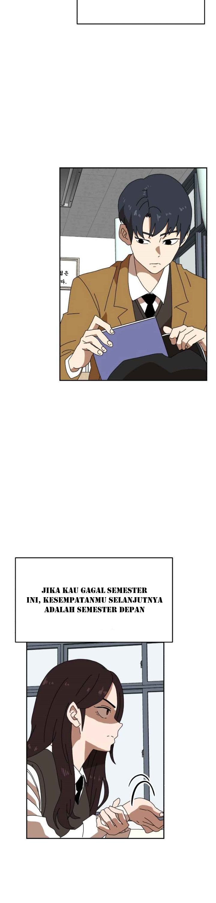 Double Click Chapter 03 Gambar 40