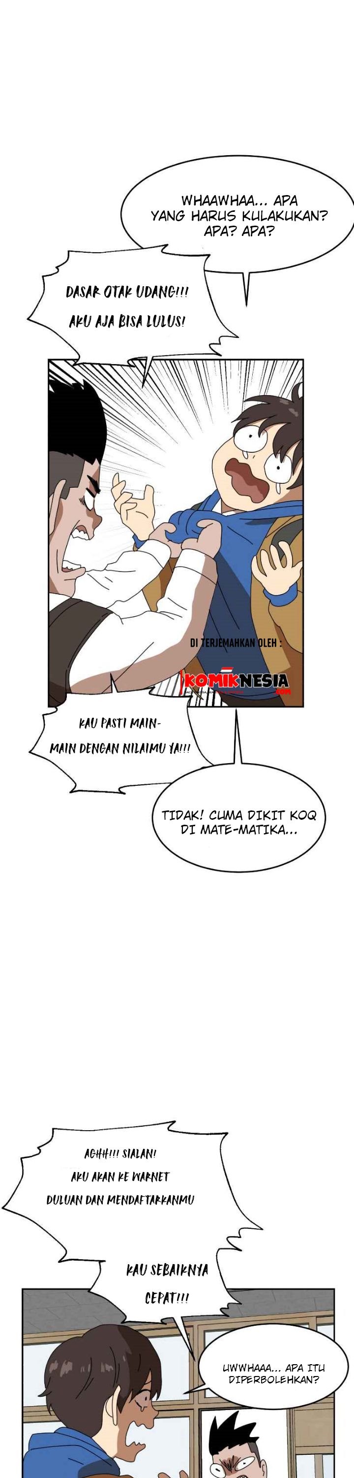 Double Click Chapter 03 Gambar 44